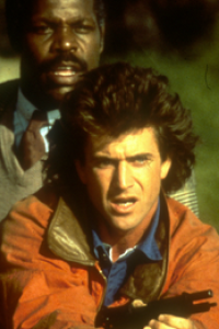 Lethal Weapon